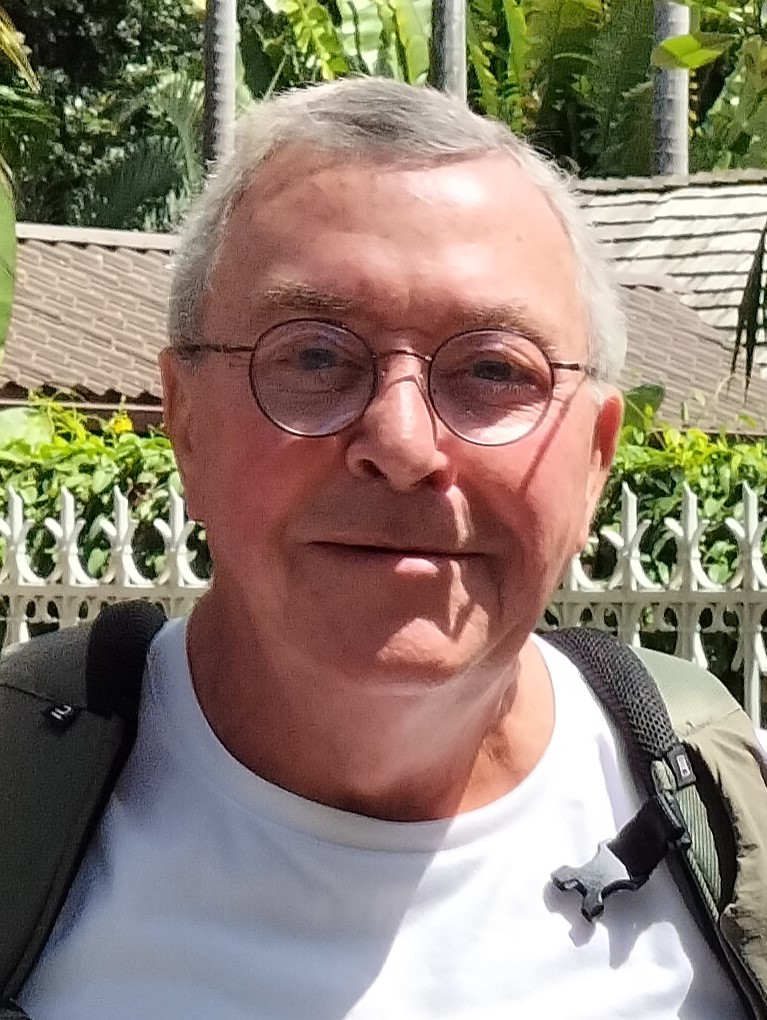 Christian CAMPION