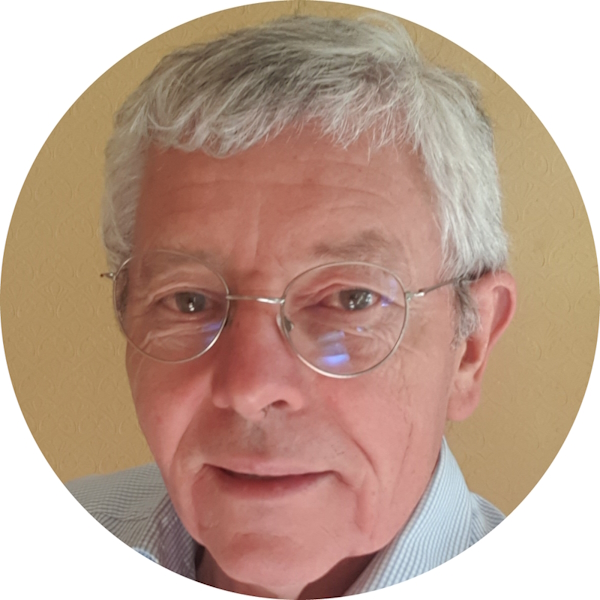 Christophe THUROTTE 