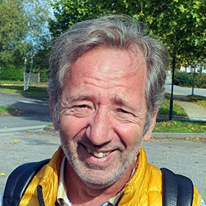 Hervé GLEMAIN