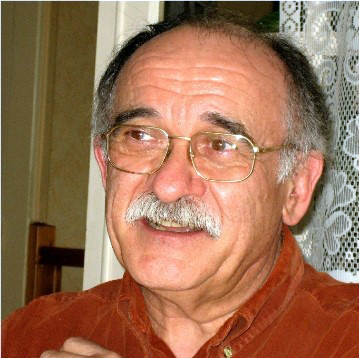 Michel ROY