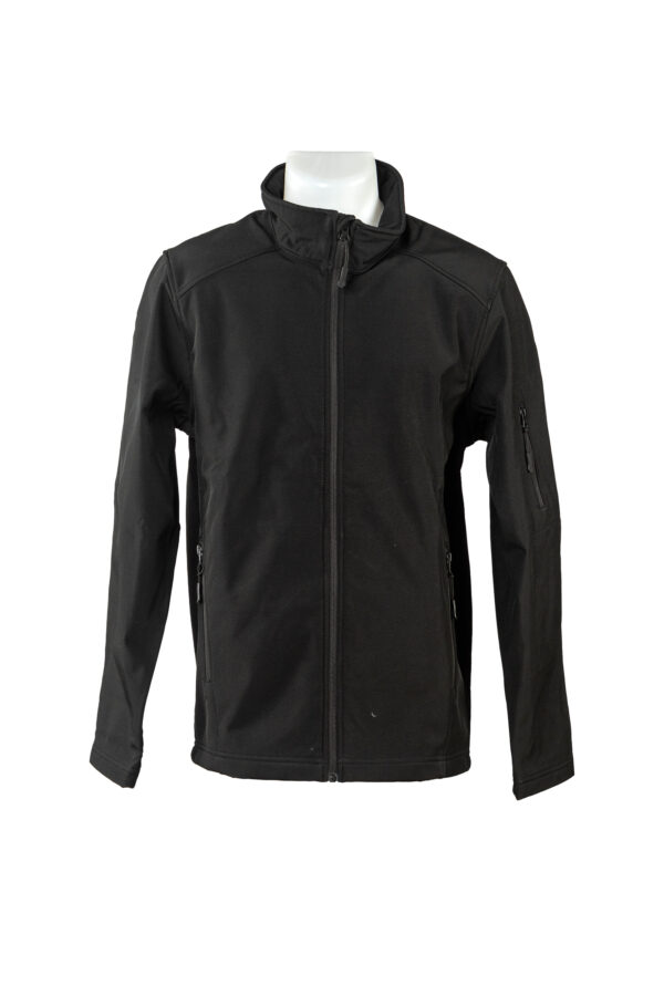 Veste Softshell
