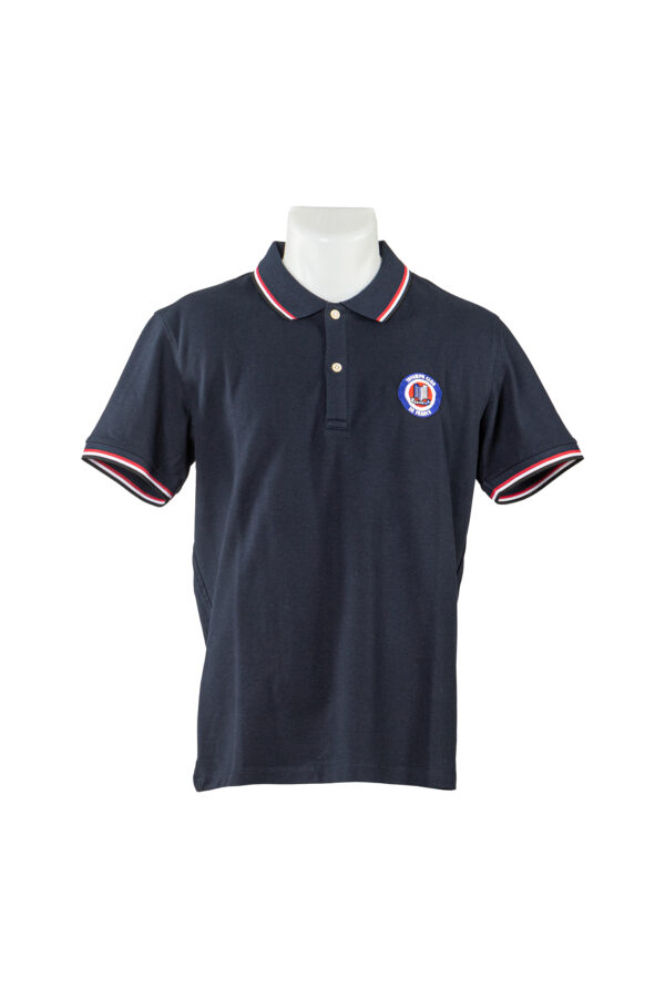 Polo Homme boutons – Image 2