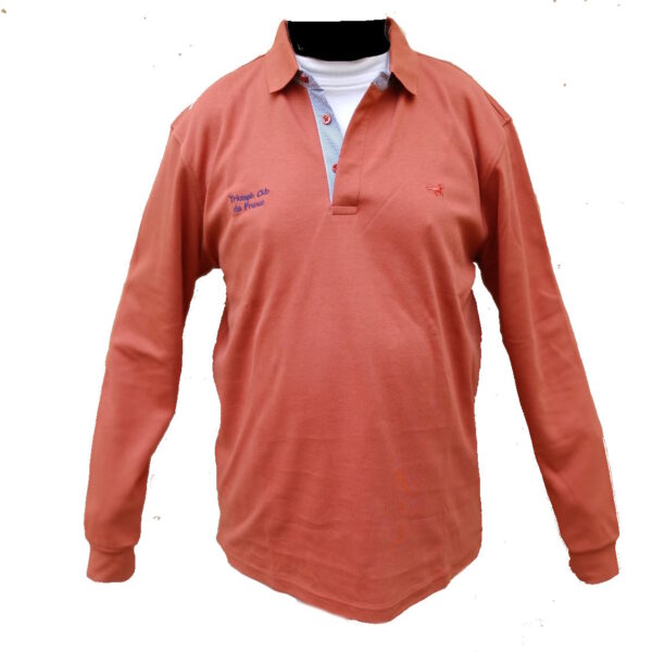 Polo TCF – Image 2