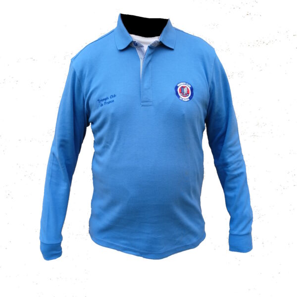 Polo TCF