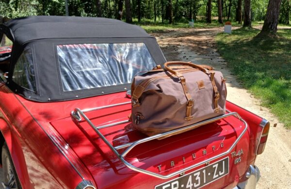 Sac de voyage – Image 2