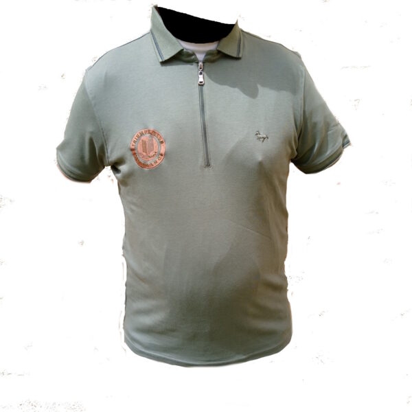 Polo ZIP