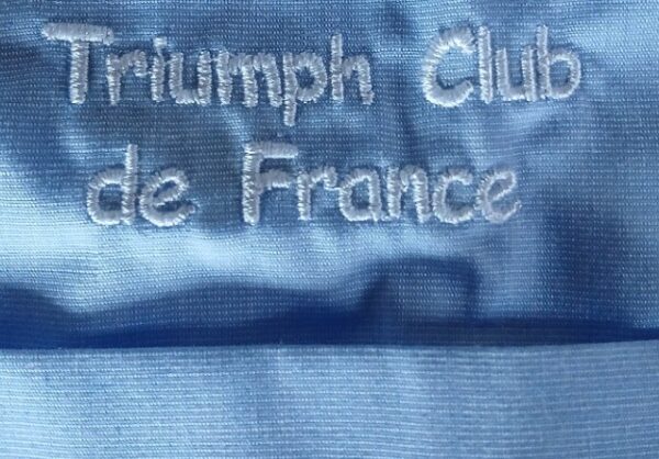 Chemise manches longues – Image 2