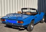 Triumph Spitfire 1500