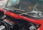 Triumph TR6 Carbus (3 Weber)