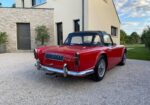 TR4A 1965