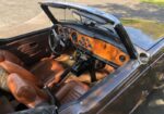 TRIUMPH TR6 1974