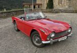 TR4A IRS 1966