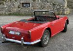 TR4A IRS 1966