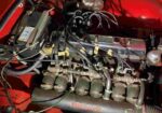 Triumph TR5 1968