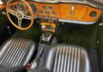 Triumph TR5 1968