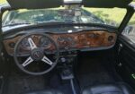 TR6 carbus 1975