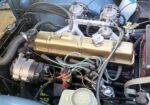 TR6 carbus 1975