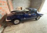 Spitfire 1500 1976