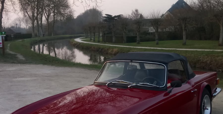 TR 6
