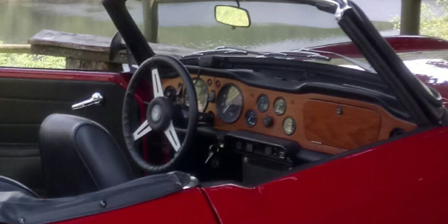 TR 6
