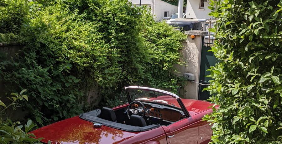 TR 6