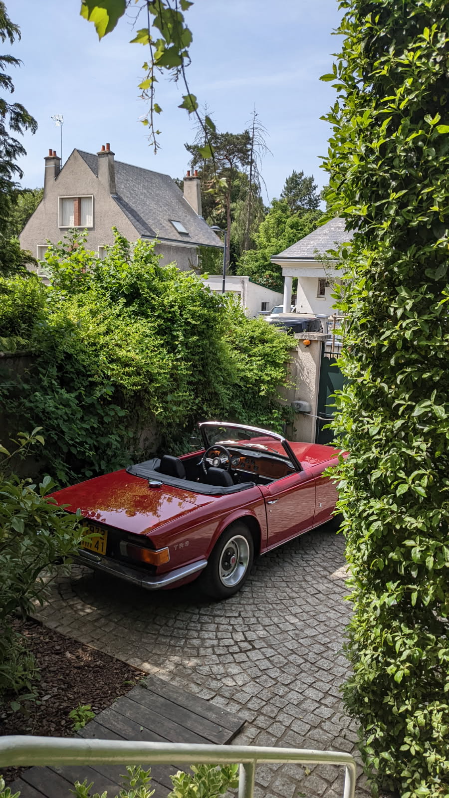 TR 6