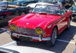 Tr4A IRS