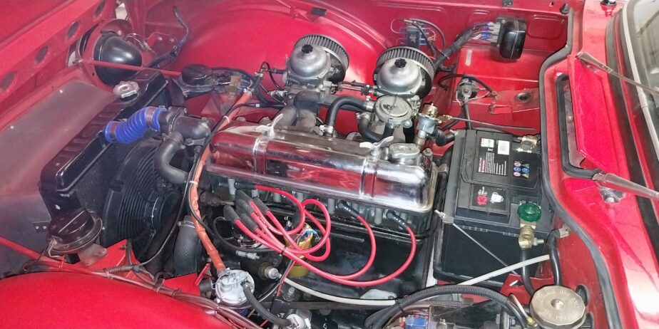 Tr4A IRS