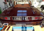 Triumph STAG MK1