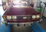 Triumph STAG MK1