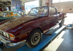 Triumph STAG MK1
