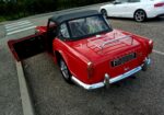 Tr4A IRS