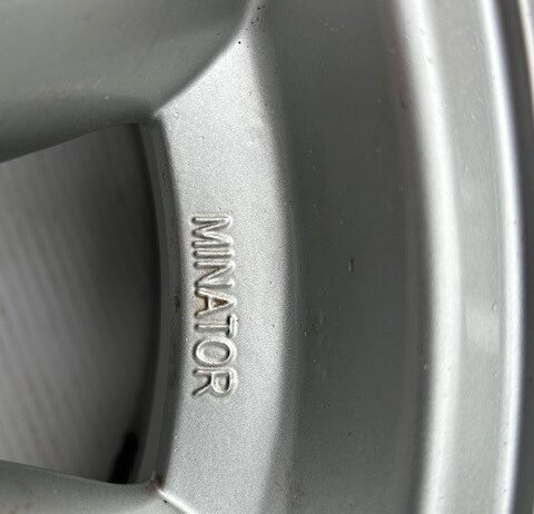 Jantes alu 5,5″