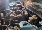 TR 7 Cabriolet boite 5V 1980