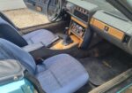 TR 7 Cabriolet boite 5V 1980