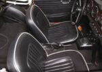 Triumph TR4A