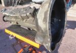 Boite de vitesses Triumph TR6