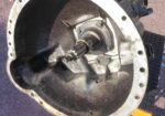 Boite de vitesses Triumph TR6