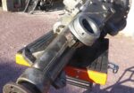 Boite de vitesses Triumph TR6