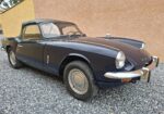 Triumph Spitfire MK3