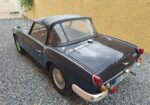 Triumph Spitfire MK3