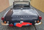 Triumph Spitfire MK3