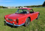 TRIUMPH TR5 PI 1968