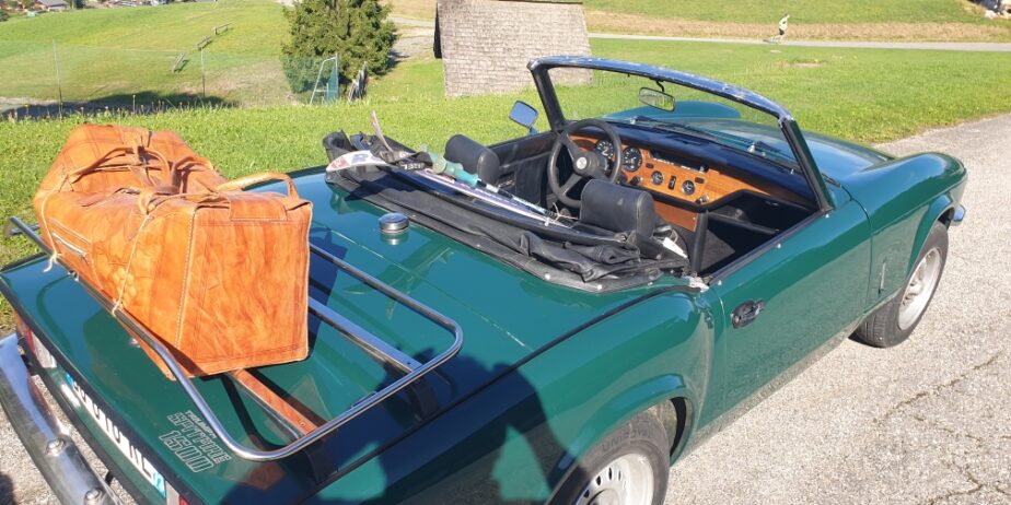spitfire 1500