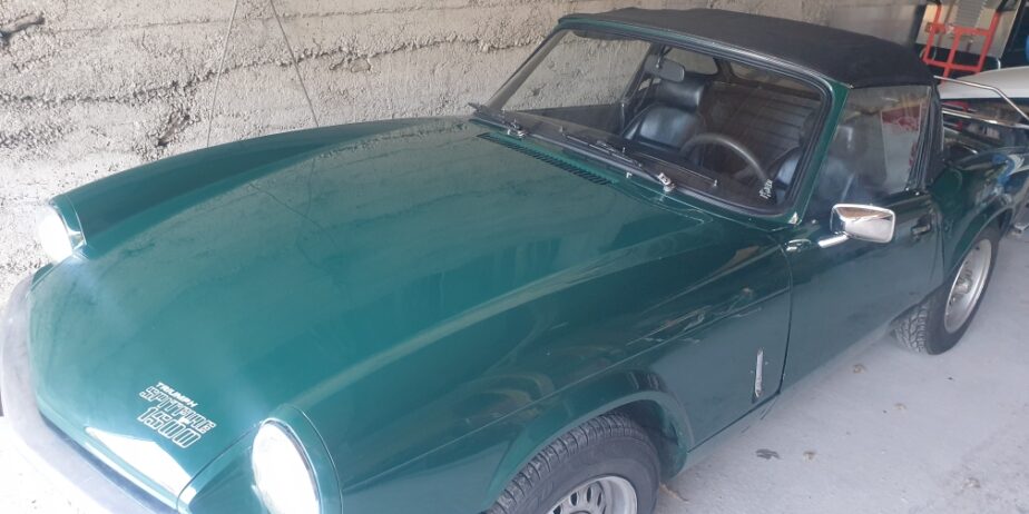 spitfire 1500