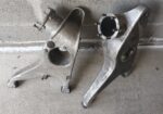 Triangles de suspension ARD et ARG Triumph Stag