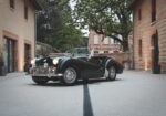 Triumph TR3 1961