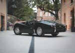 Triumph TR3 1961