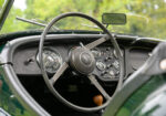 Triumph TR3 1961
