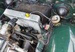 A vendre Triumph Tr4a IRS